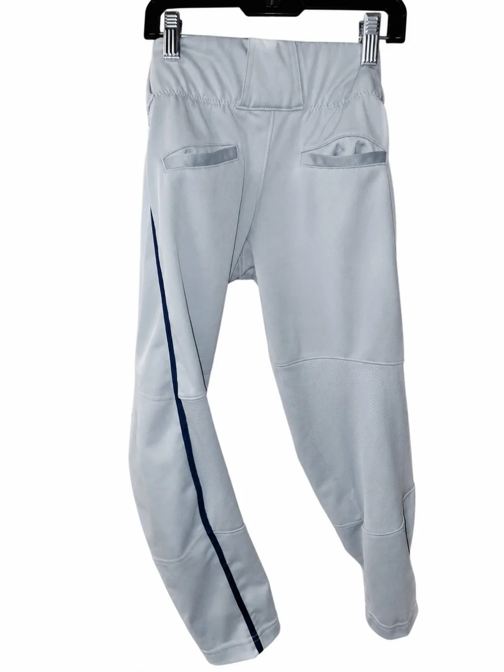 Champion Kids Navy Penn State Sweatpants - Navy